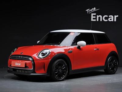 2024 MINI Cooper