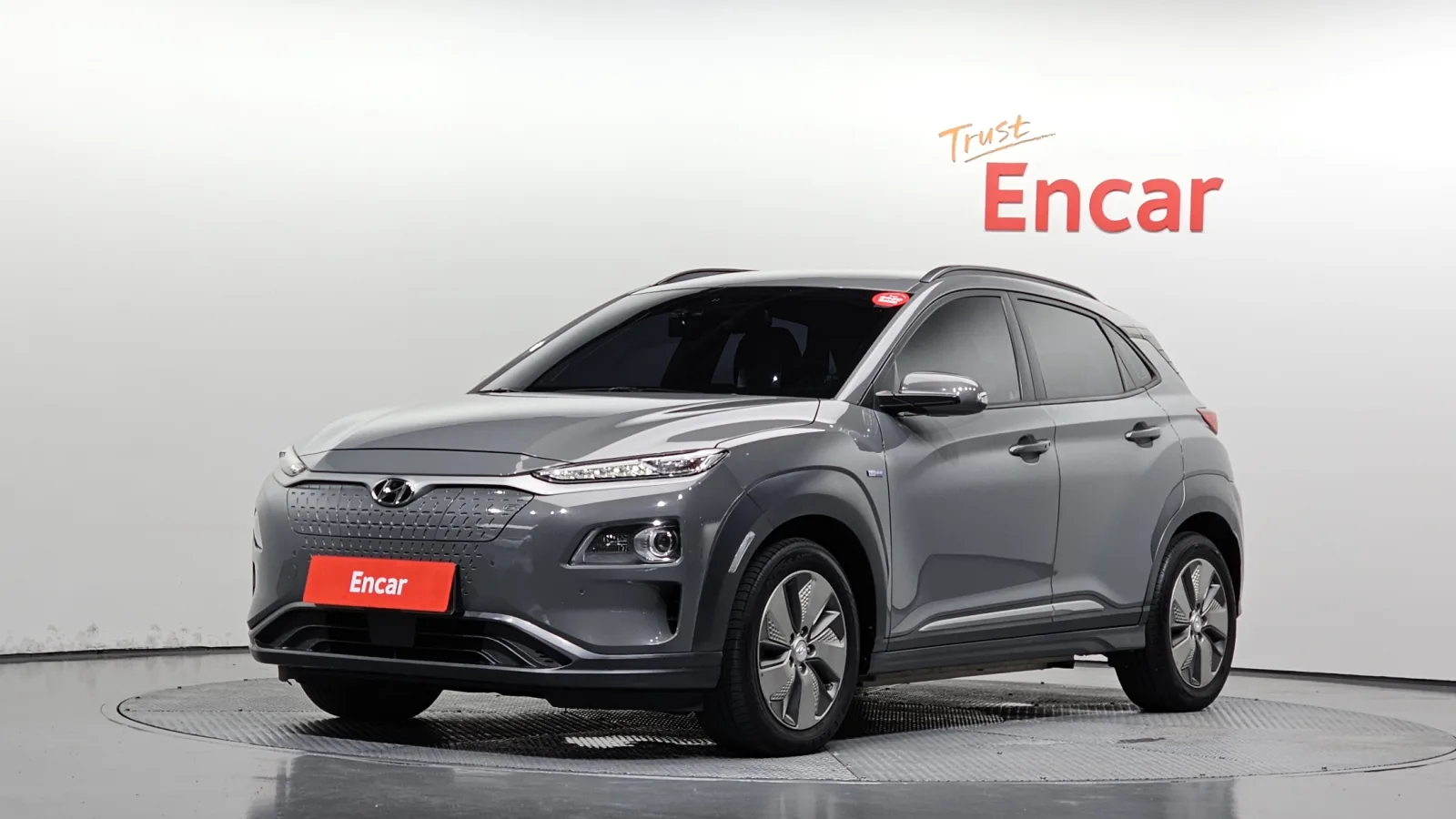 2019 Hyundai Kona