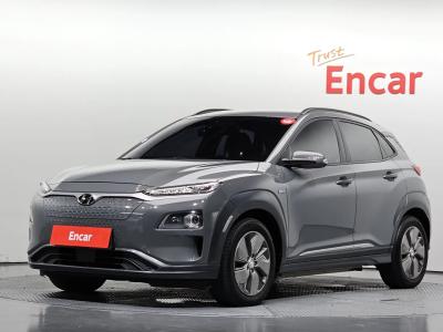 2019 Hyundai Kona