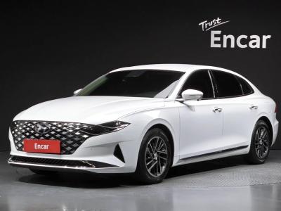 2020 Hyundai Grandeur