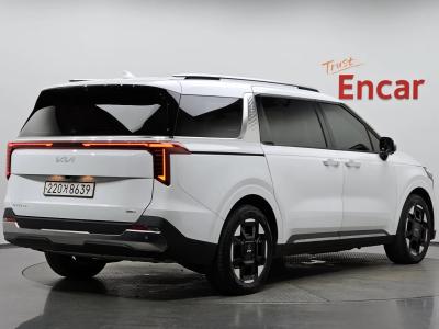 2024 Kia Carnival