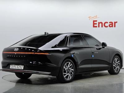 2023 Hyundai Grandeur