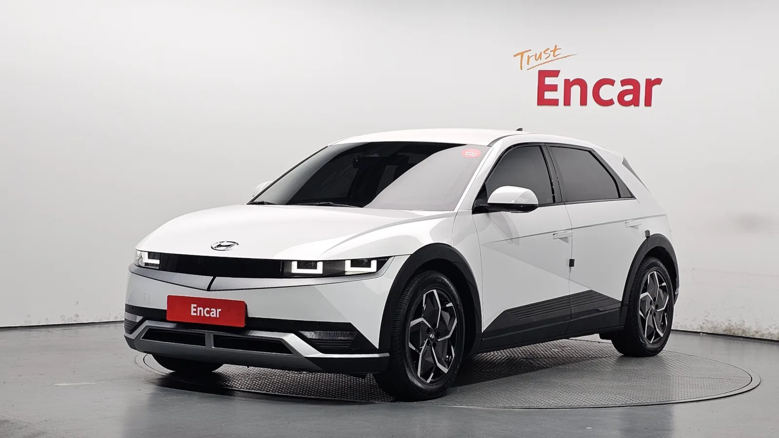 2022 Hyundai Ioniq 5