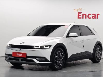 2022 Hyundai Ioniq 5