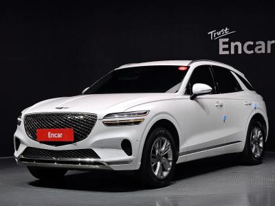 2022 Genesis GV70