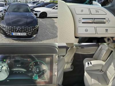 2023 Hyundai Grandeur