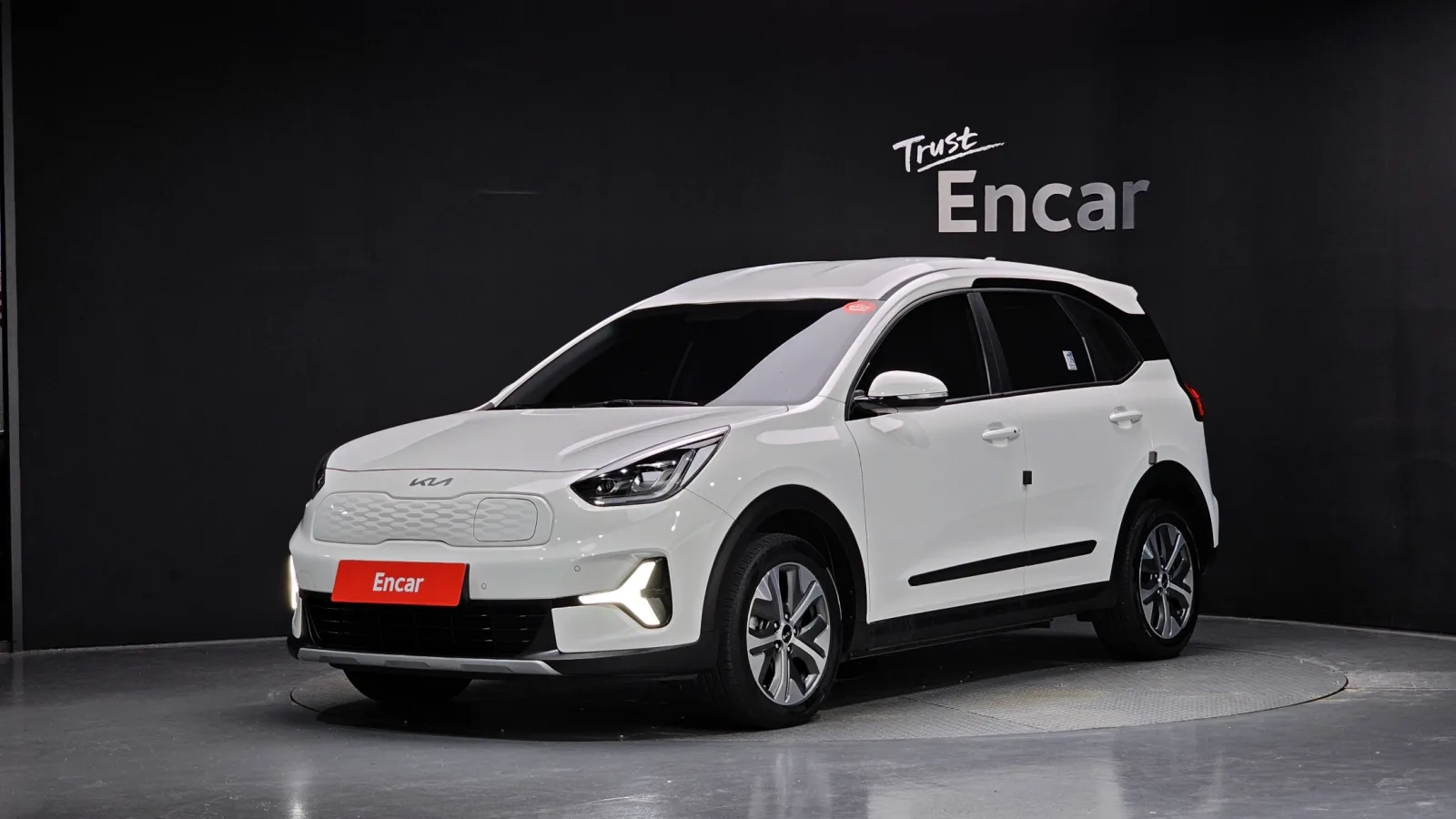 2023 Kia Niro