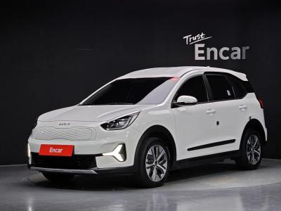 2023 Kia Niro