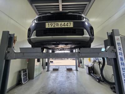 2024 Kia Seltos