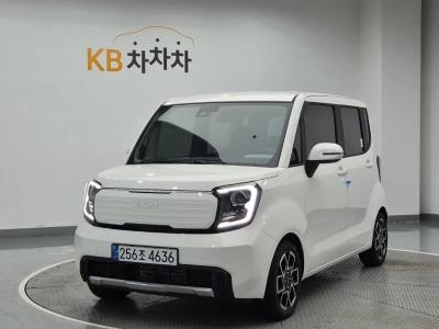 2027 Kia RAY