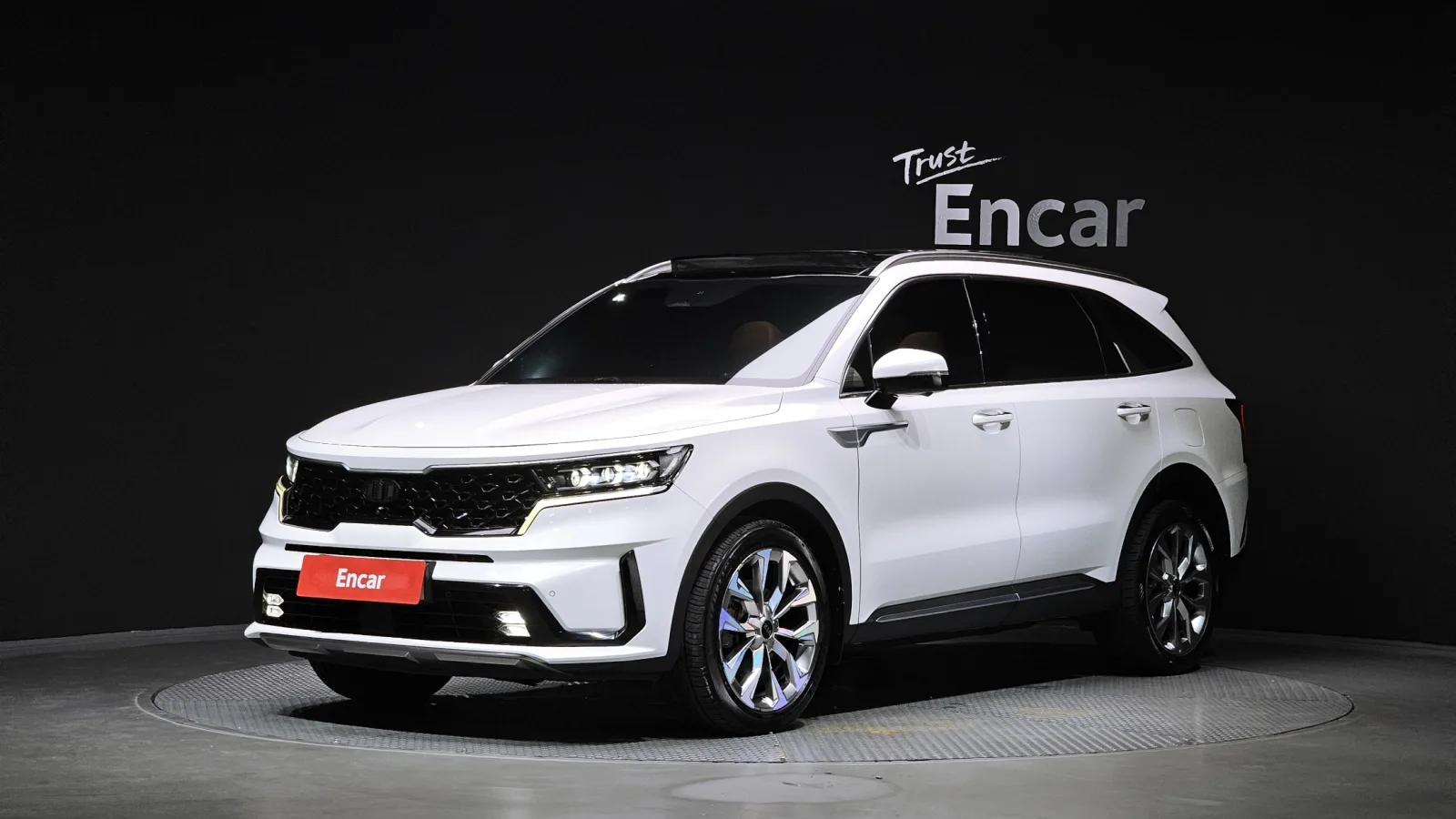 2021 Kia Sorento