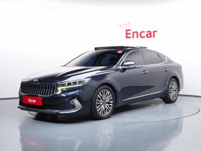 2020 Kia K7