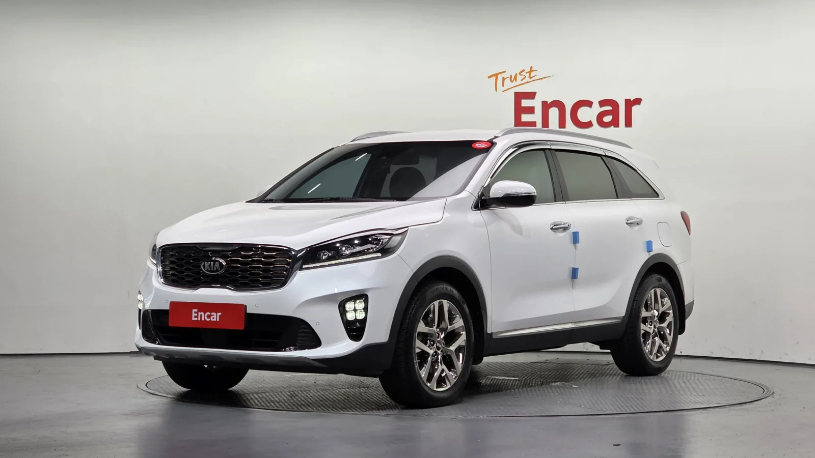 2020 Kia Sorento