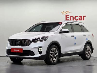 2020 Kia Sorento