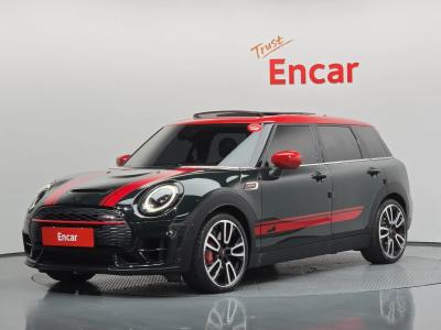 2023 MINI Clubman