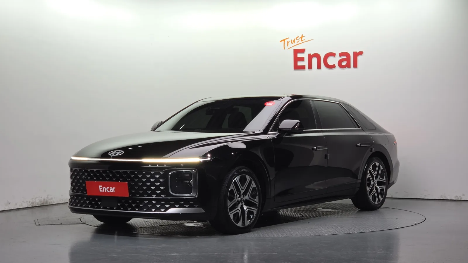 2023 Hyundai Grandeur