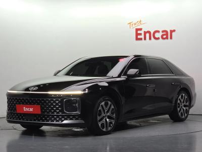2023 Hyundai Grandeur