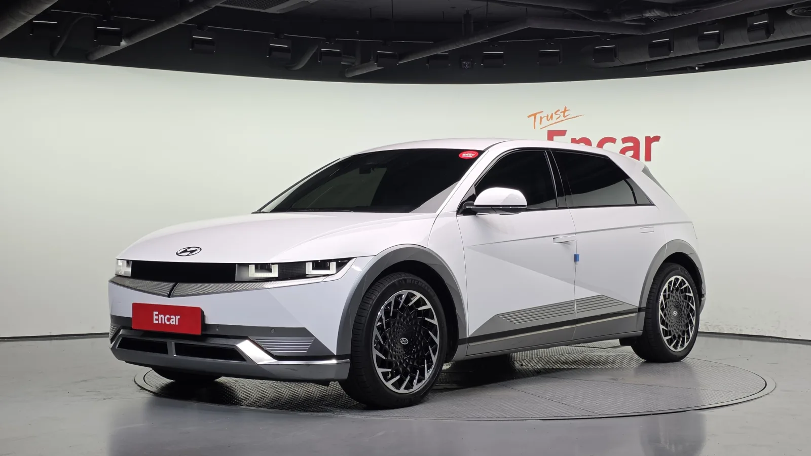 2024 Hyundai Ioniq 5