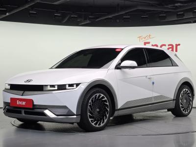 2024 Hyundai Ioniq 5