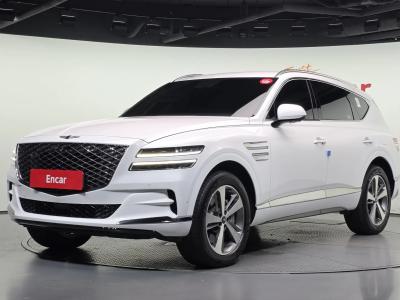 2023 Genesis GV80