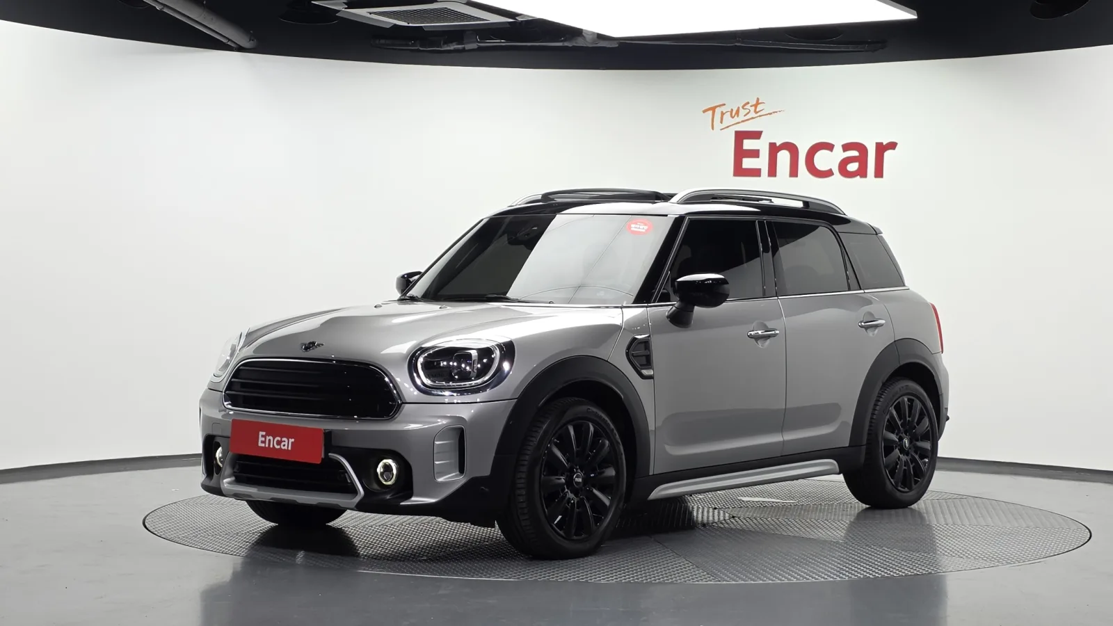 2024 MINI Countryman