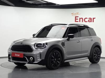 2024 MINI Countryman