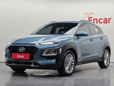 2019 Hyundai Kona