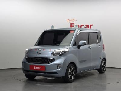 2014 Kia RAY