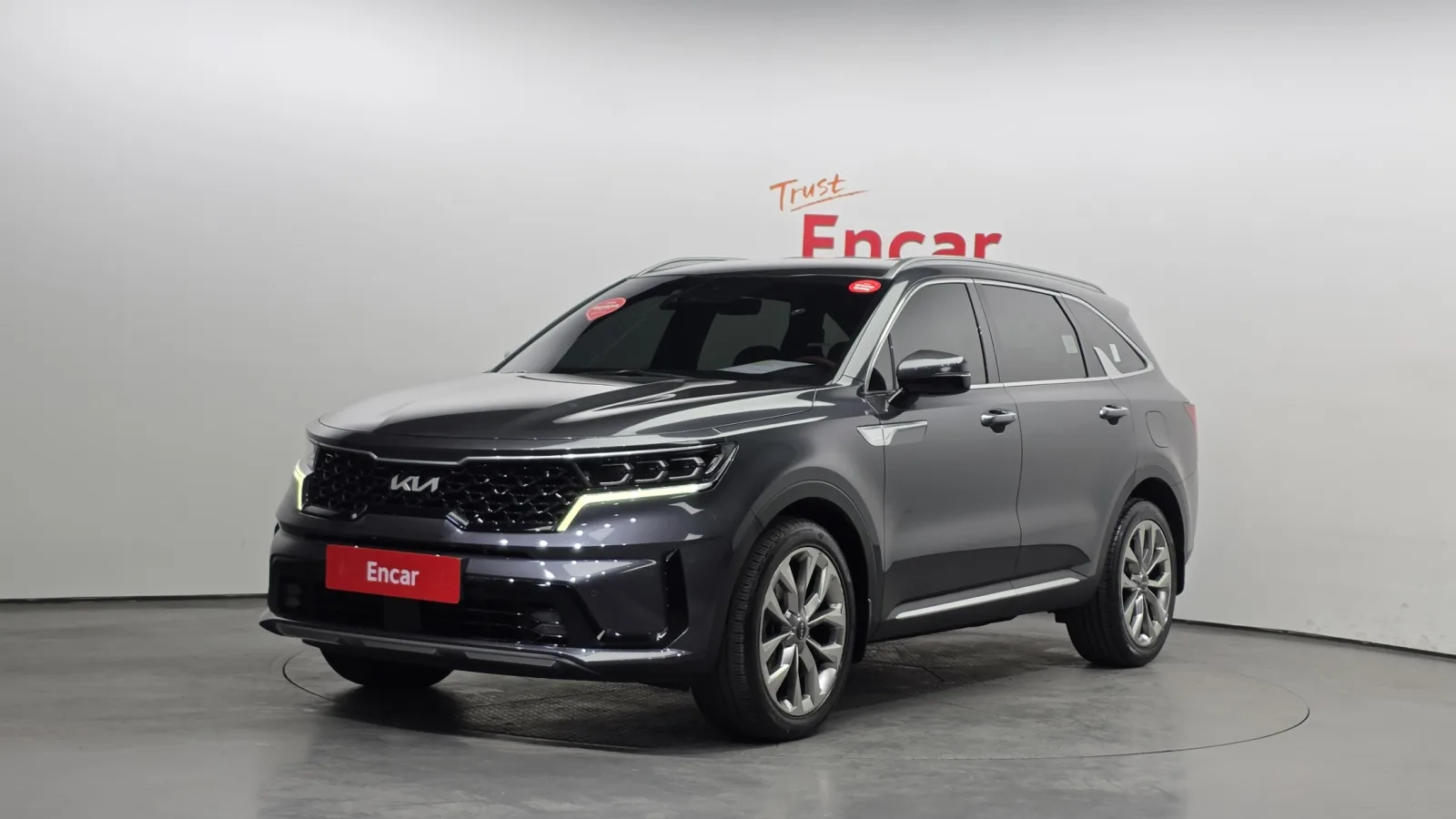 2022 Kia Sorento