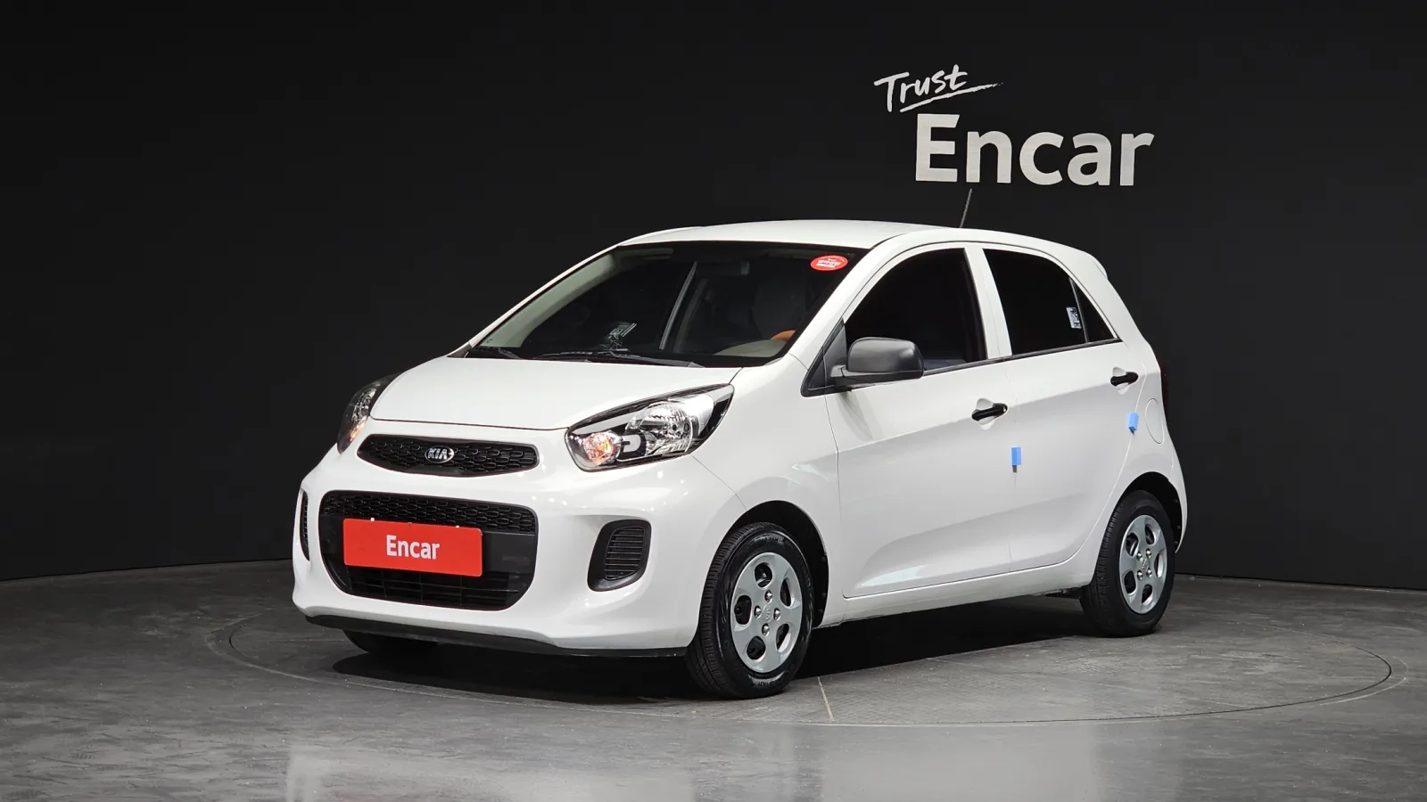 2016 Kia Picanto