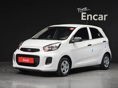 2016 Kia Picanto