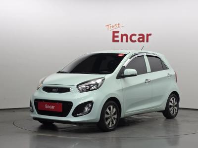 2014 Kia Picanto