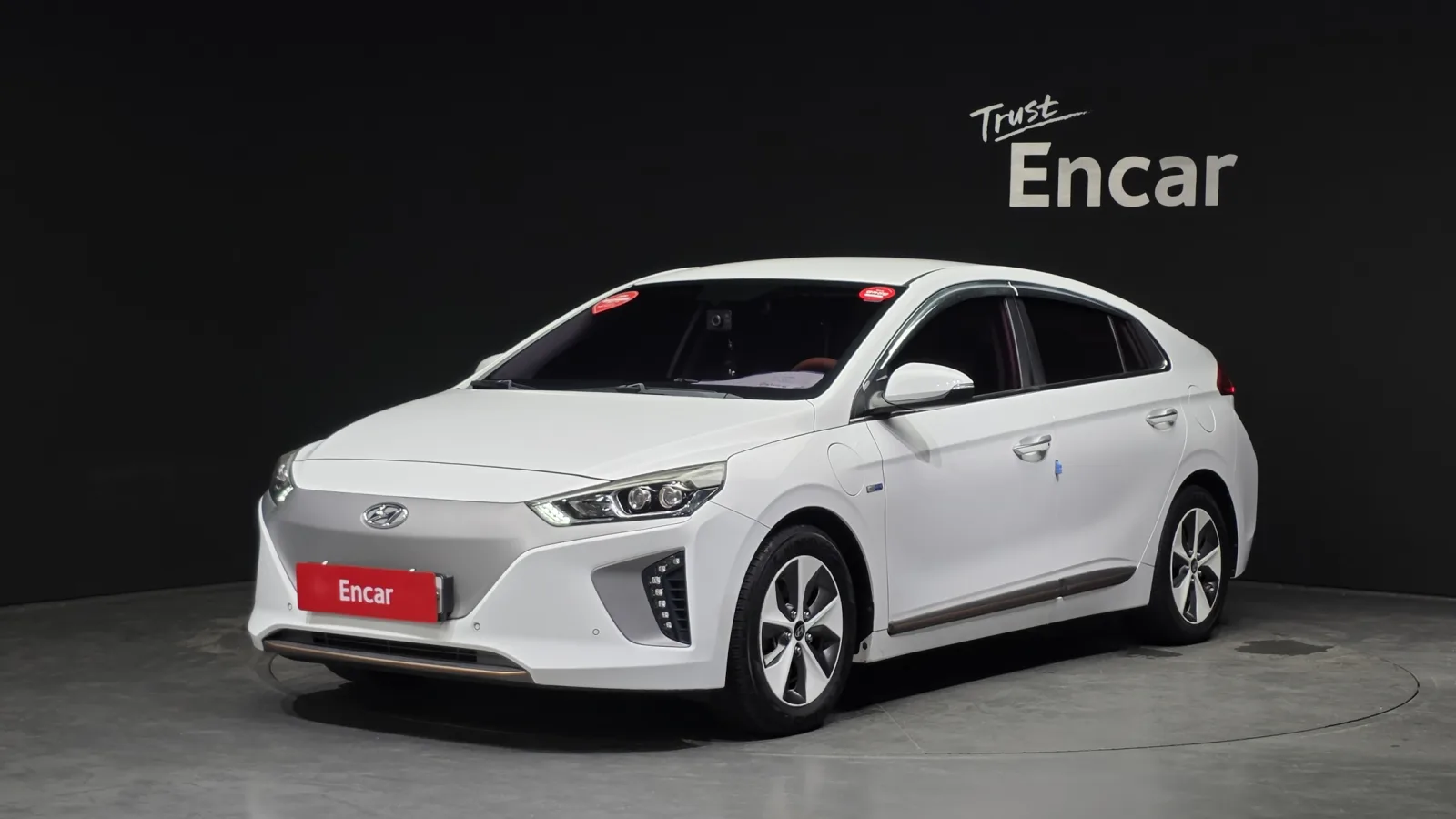 2017 Hyundai Ioniq