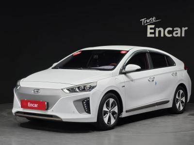 2017 Hyundai Ioniq