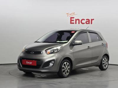 2012 Kia Picanto