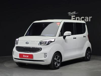 2015 Kia RAY