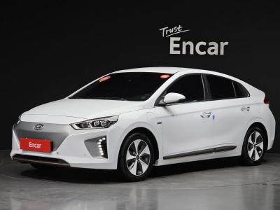 2017 Hyundai Ioniq