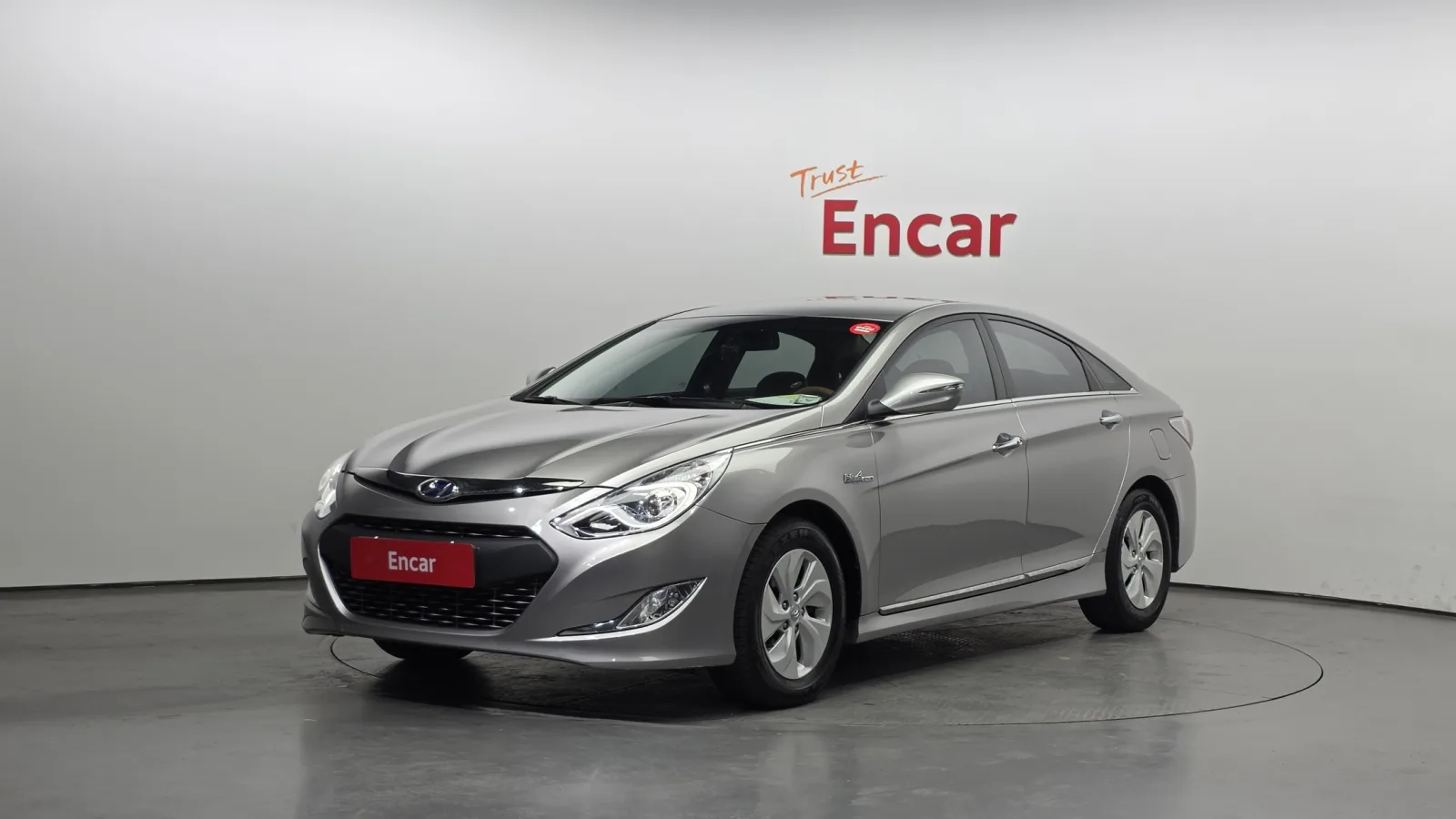 2014 Hyundai Sonata