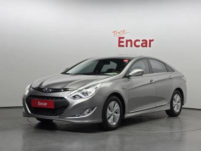 2014 Hyundai Sonata