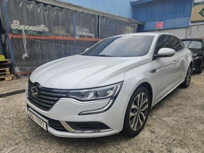 2017 Renault Korea SM6