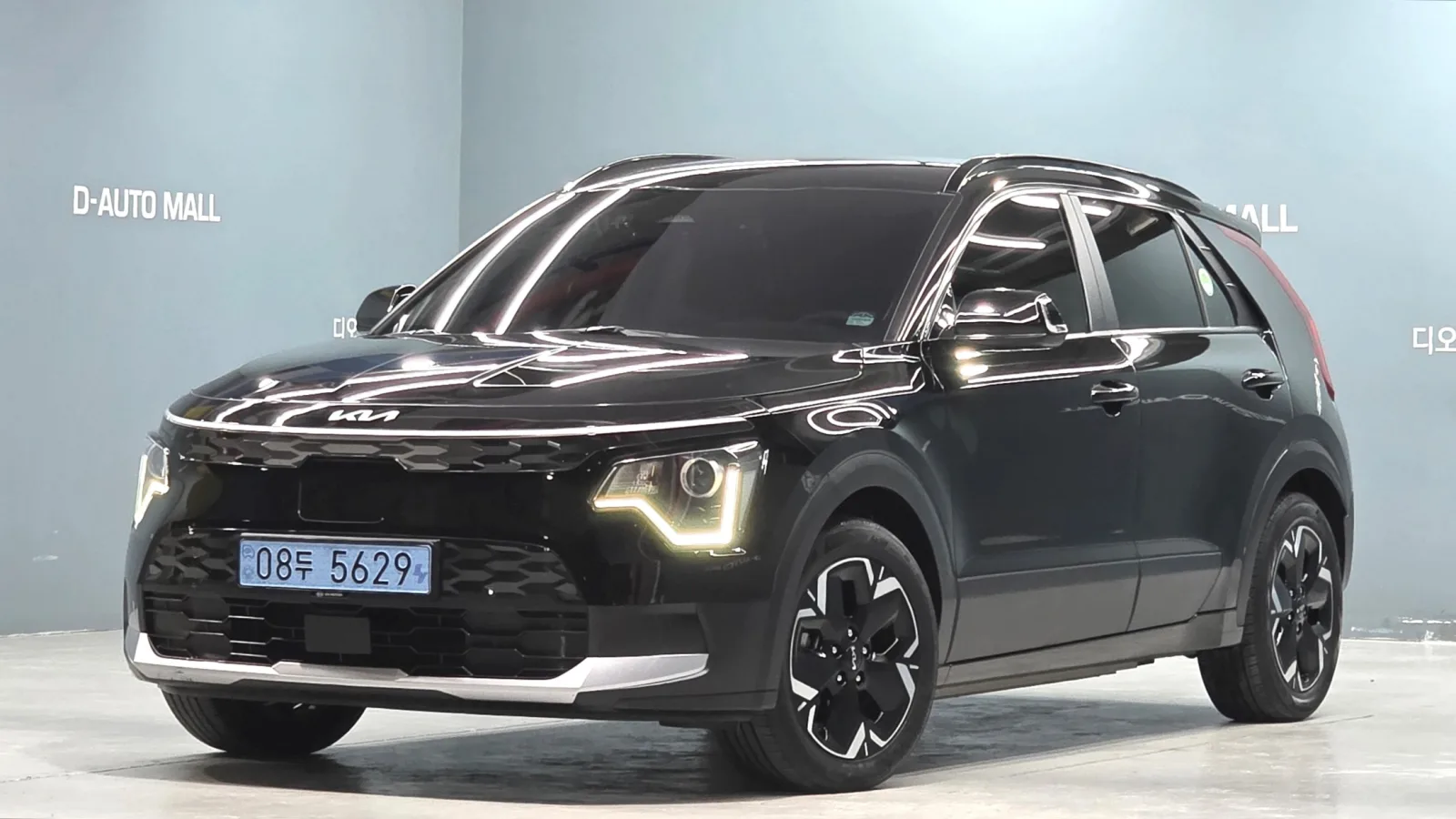 2023 Kia Niro