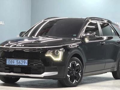 2023 Kia Niro