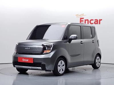2023 Kia RAY