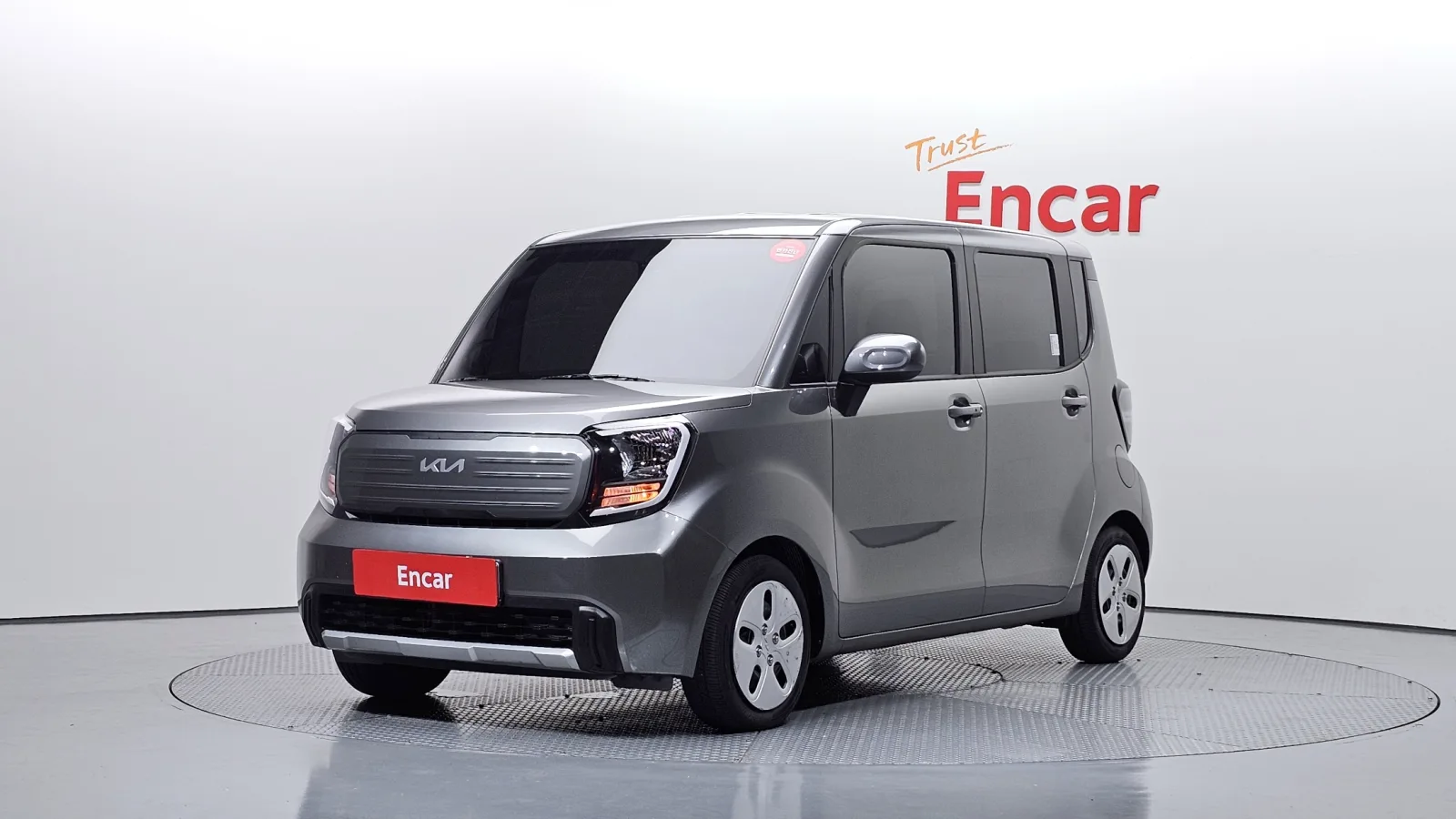 2023 Kia RAY