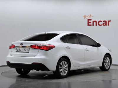 2015 Kia K3
