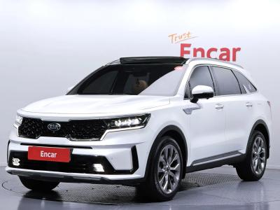 2021 Kia Sorento