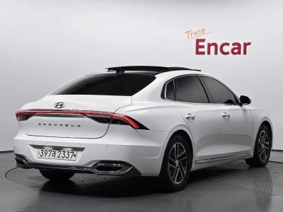 2020 Hyundai Grandeur