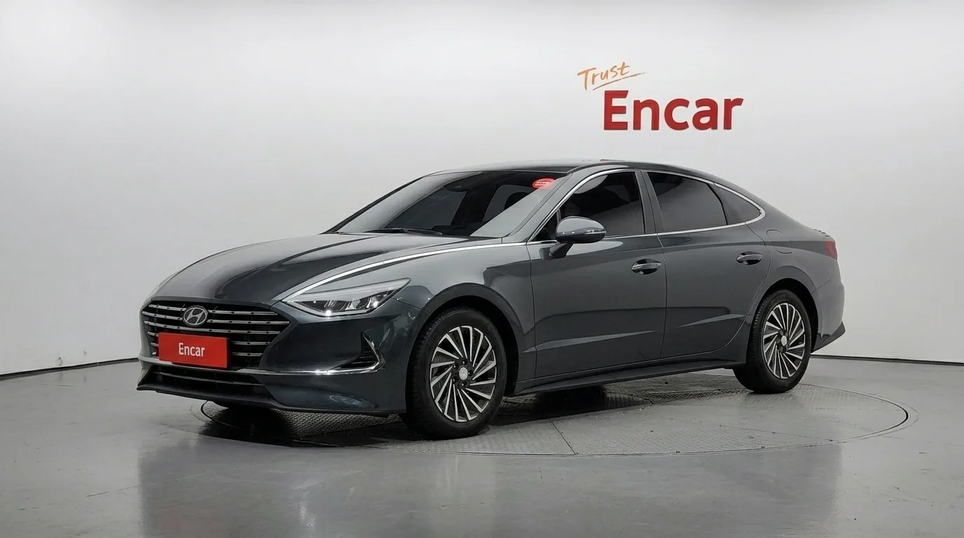 2023 Hyundai Sonata