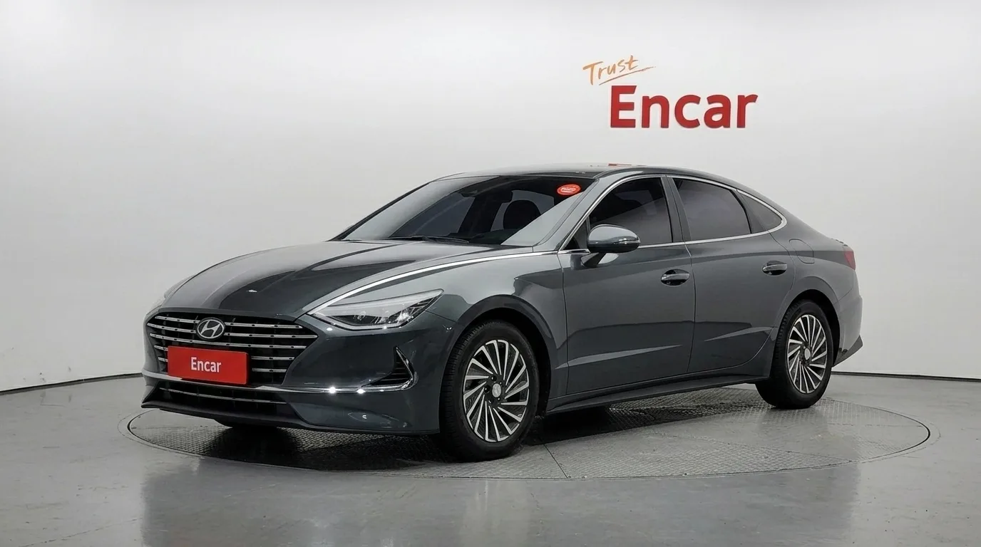 2023 Hyundai Sonata