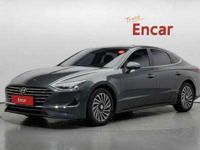 2023 Hyundai Sonata